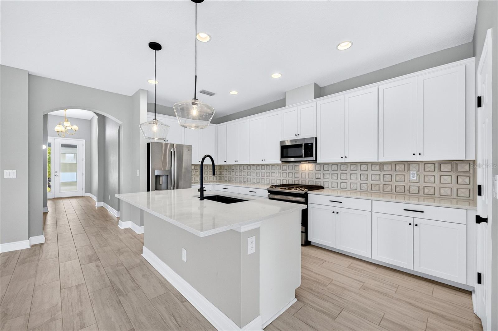 5424 SILVER SUN DR, APOLLO BEACH, FL — photo 19