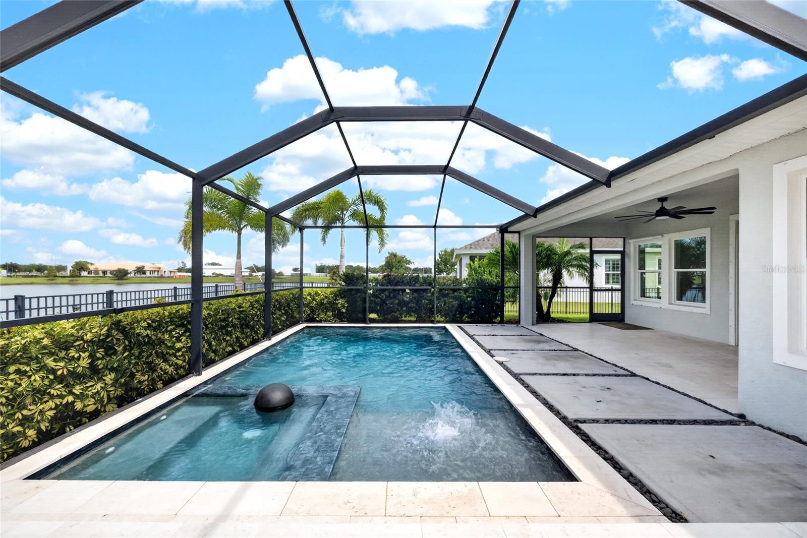 5424 SILVER SUN DR, APOLLO BEACH, FL — photo 54