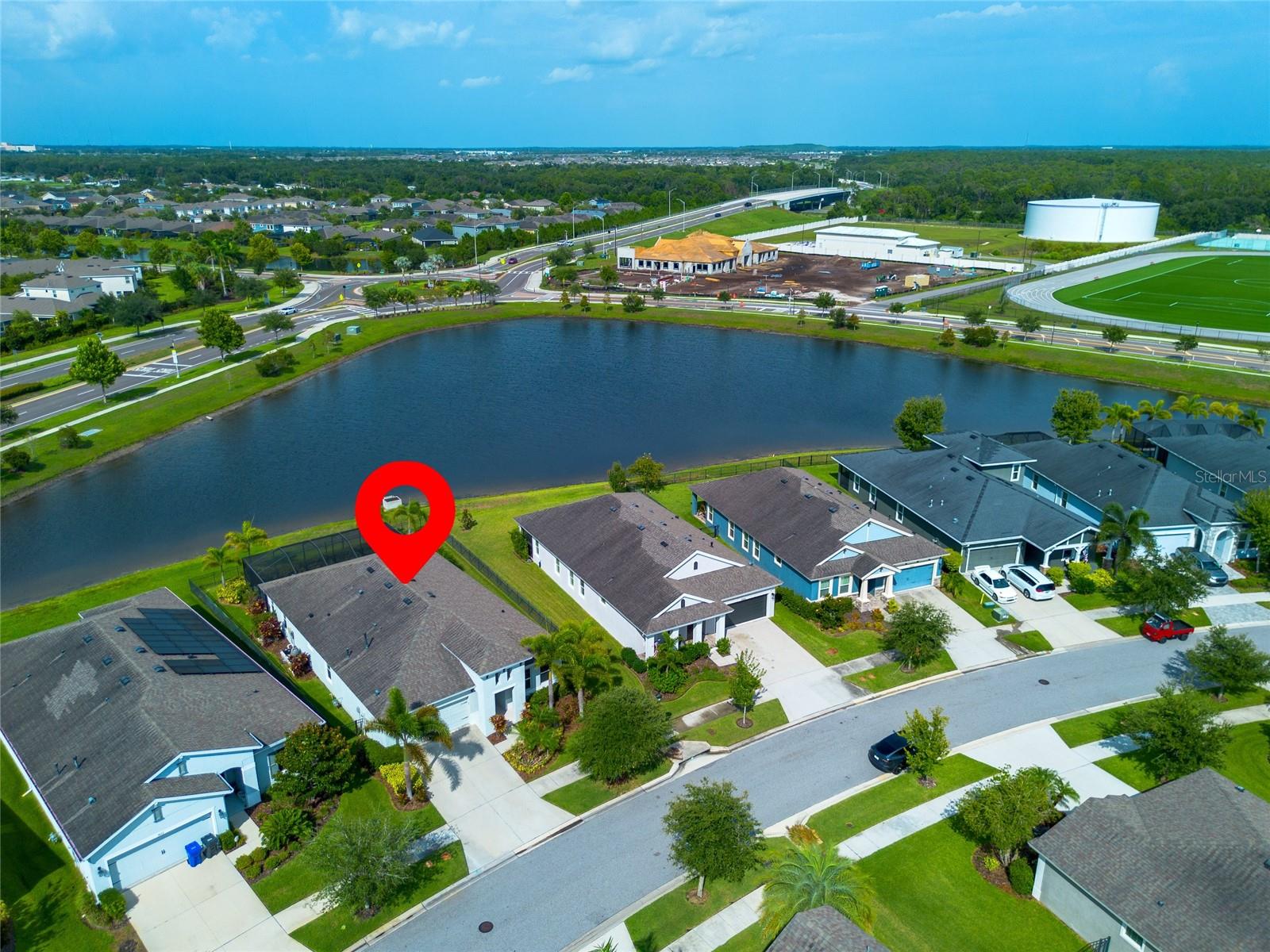 5424 SILVER SUN DR, APOLLO BEACH, FL — photo 57