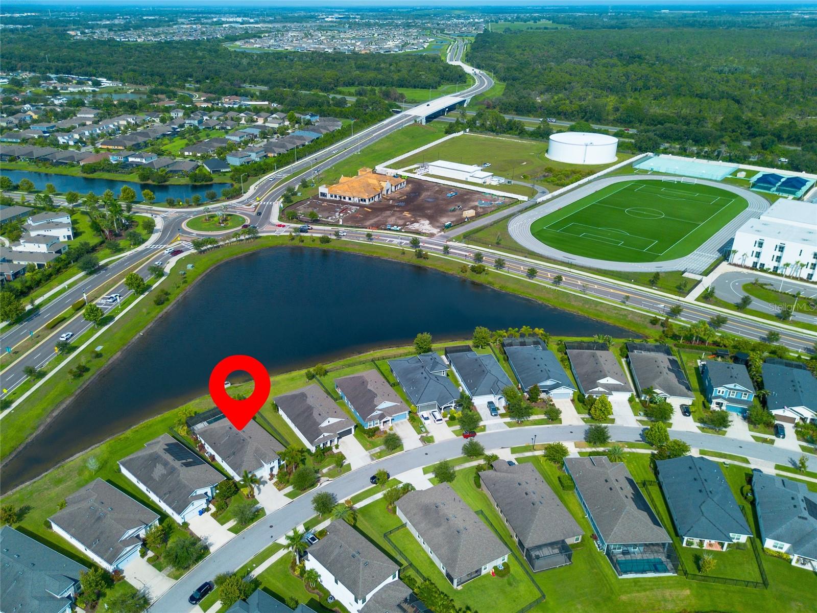5424 SILVER SUN DR, APOLLO BEACH, FL — photo 58