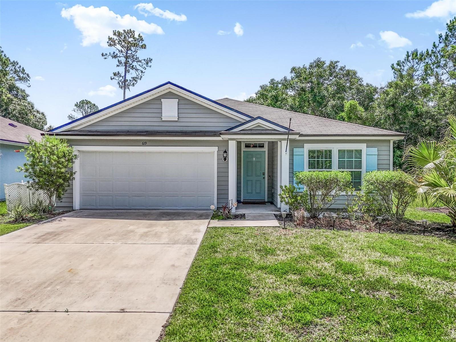 619 GRAND RESERVE DR, BUNNELL, FL — photo 2
