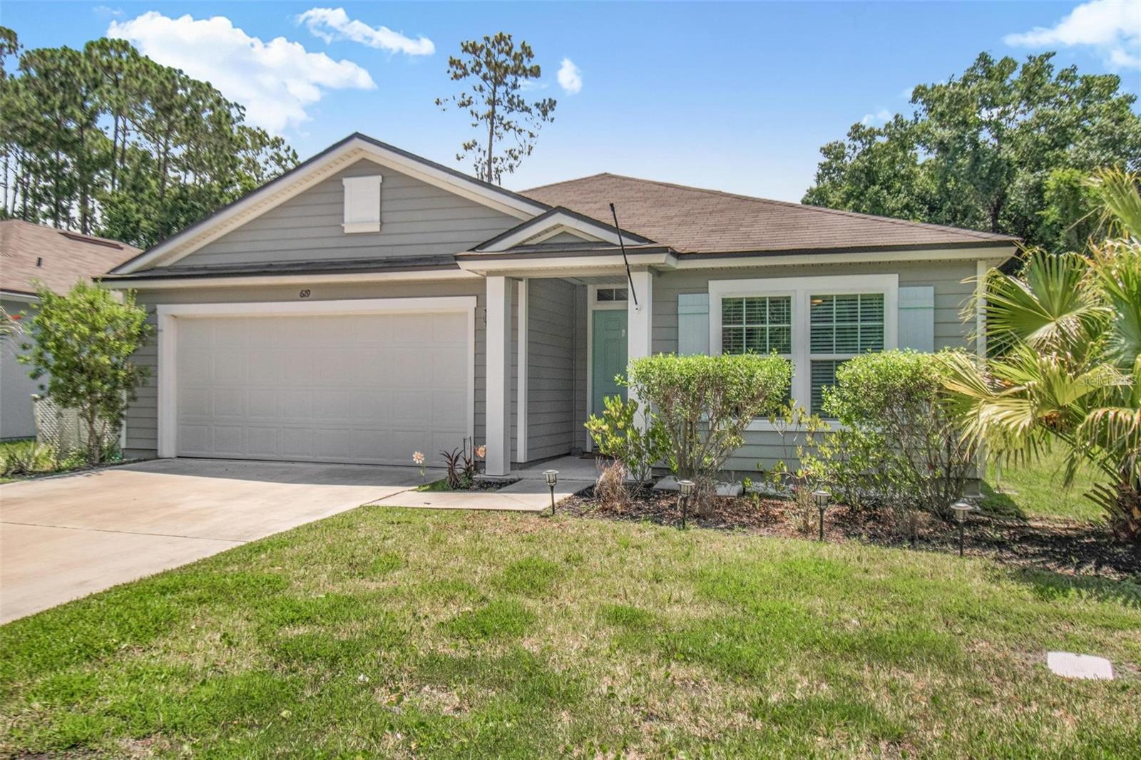 619 GRAND RESERVE DR, BUNNELL, FL — photo 6
