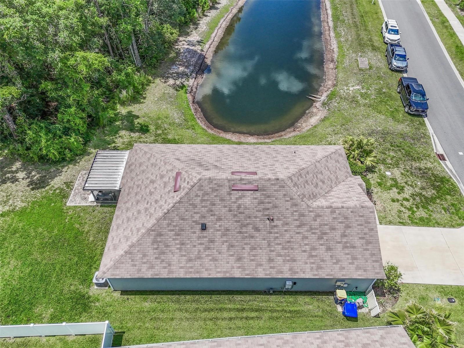 619 GRAND RESERVE DR, BUNNELL, FL — photo 78