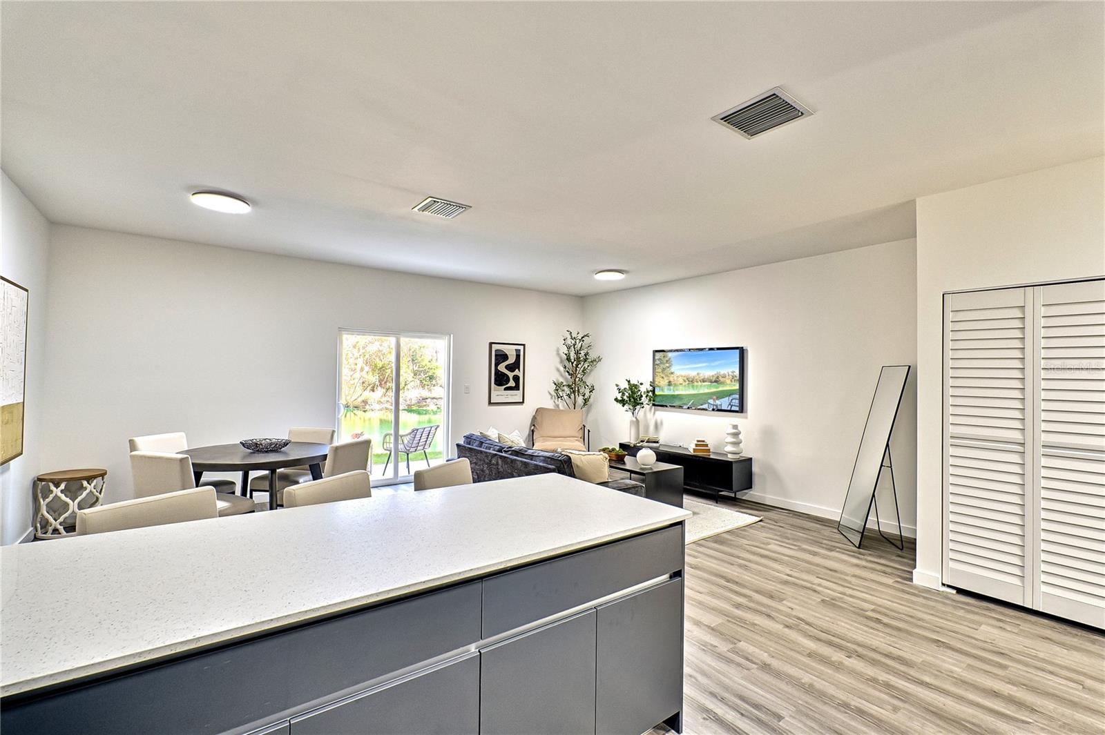 1591 NW 29TH RD #4, GAINESVILLE, FL — photo 2