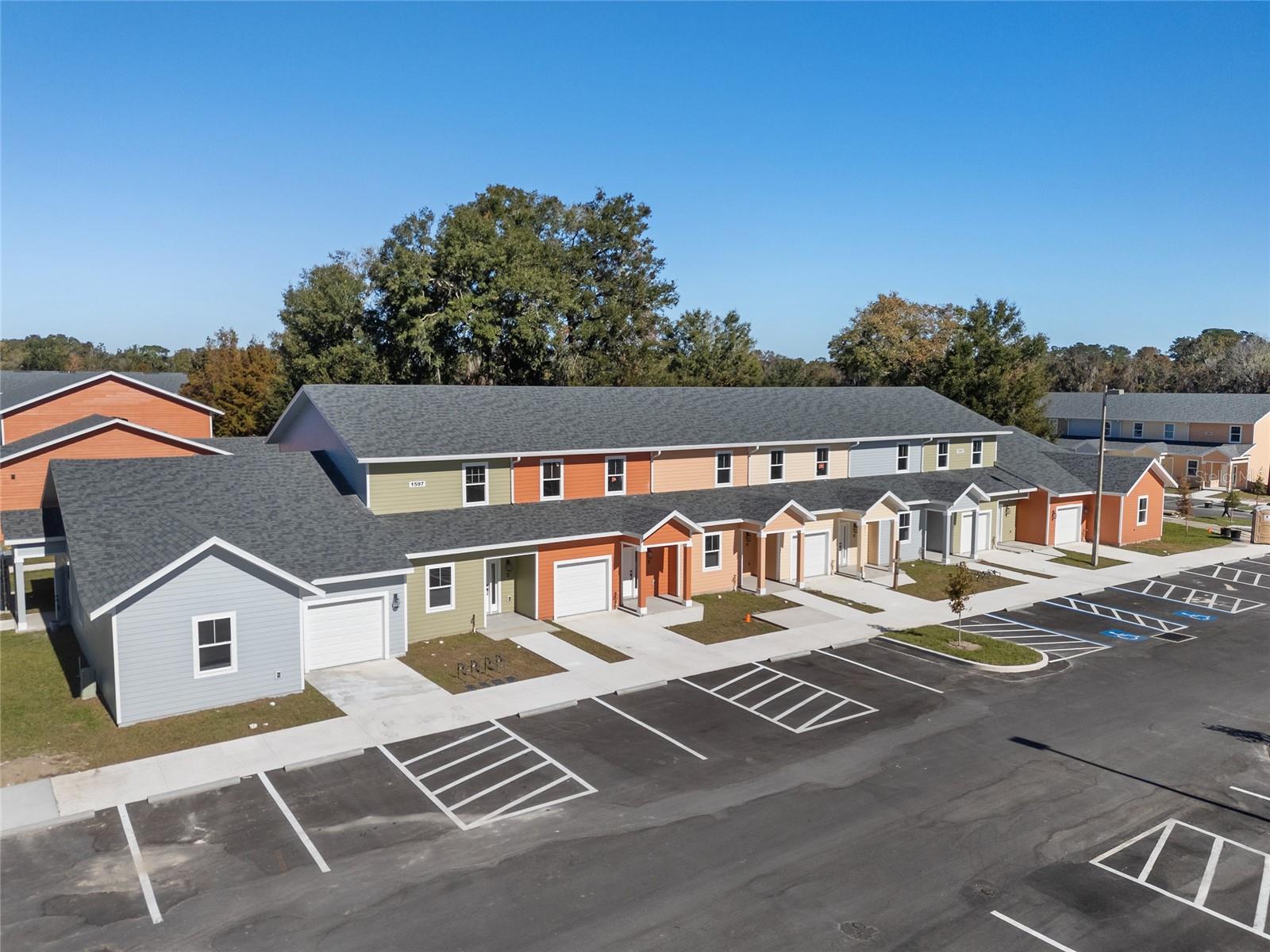 1591 NW 29TH RD #4, GAINESVILLE, FL — photo 17