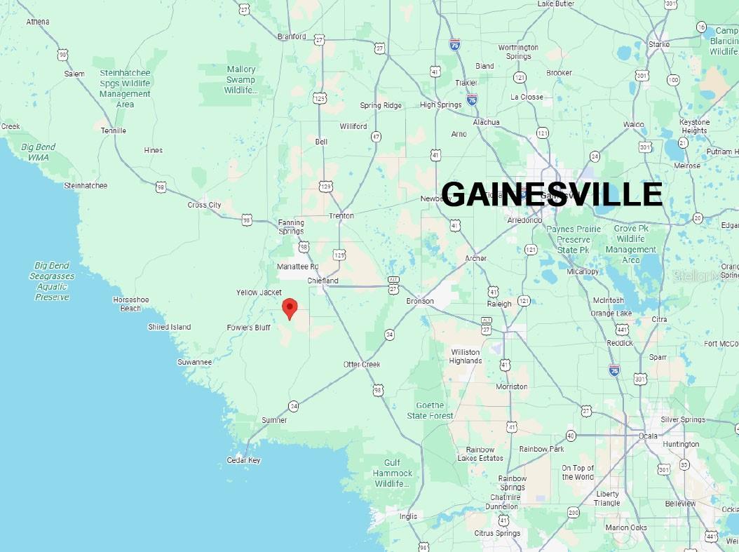 Lots 4 & 5 NW 56TH ST, CHIEFLAND, FL — photo 6