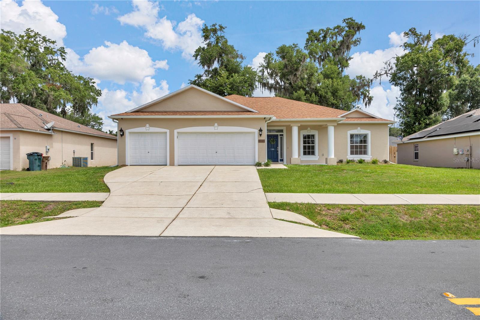 3115 NE 25TH ST, OCALA, FL