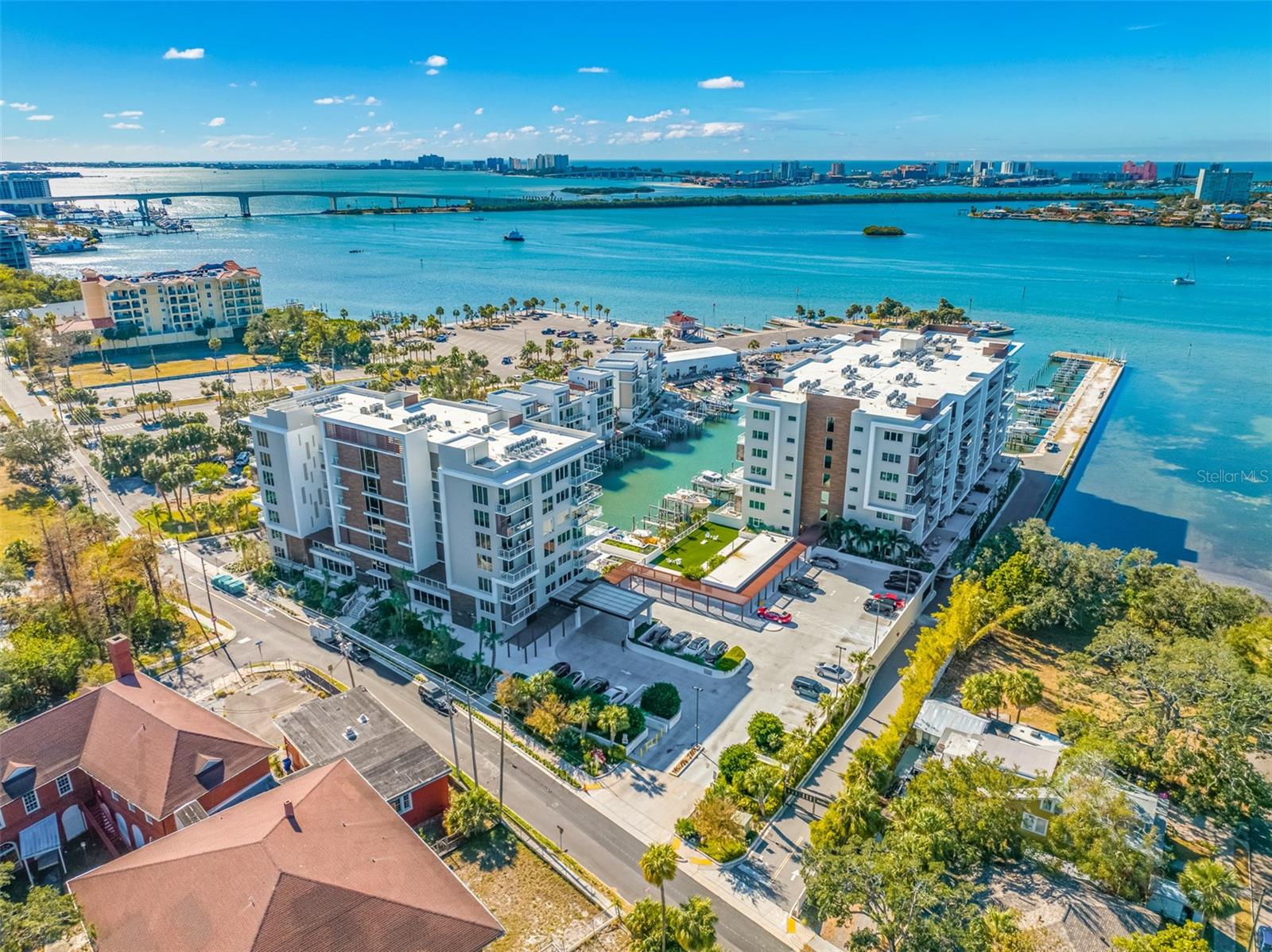 900 N OSCEOLA #603, CLEARWATER, FL — photo 2