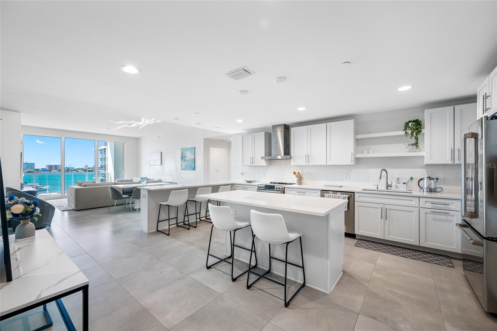 900 N OSCEOLA #603, CLEARWATER, FL — photo 3
