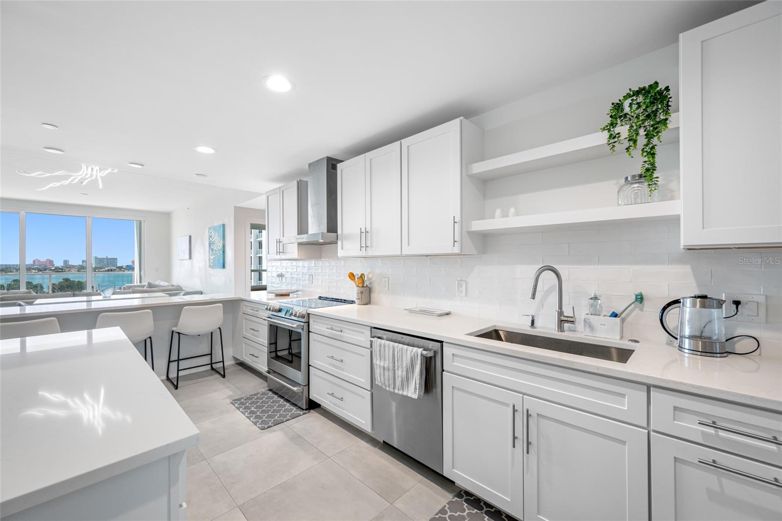 900 N OSCEOLA #603, CLEARWATER, FL — photo 9