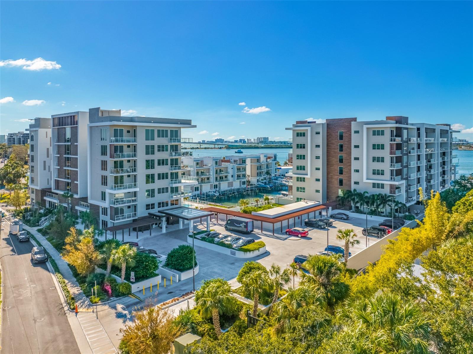 900 N OSCEOLA #603, CLEARWATER, FL — photo 22