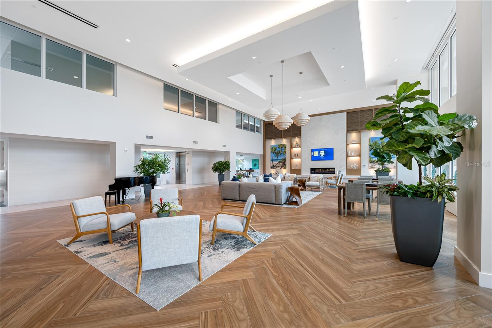 900 N OSCEOLA #603, CLEARWATER, FL — photo 26