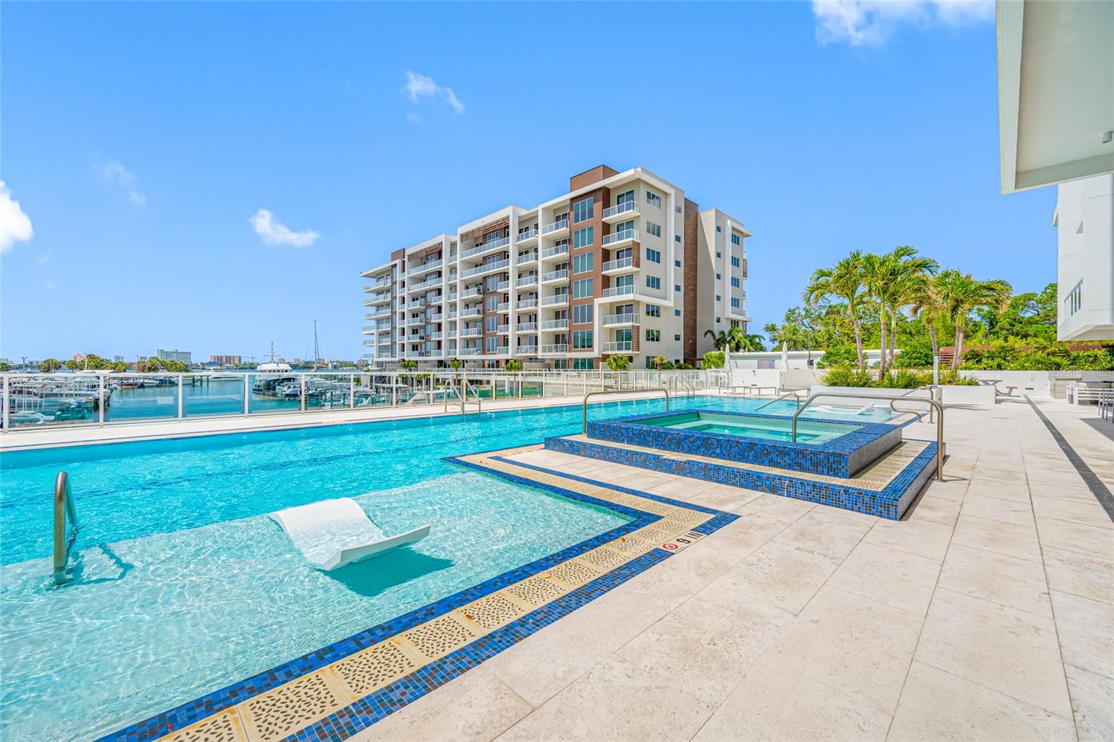 900 N OSCEOLA #603, CLEARWATER, FL — photo 38