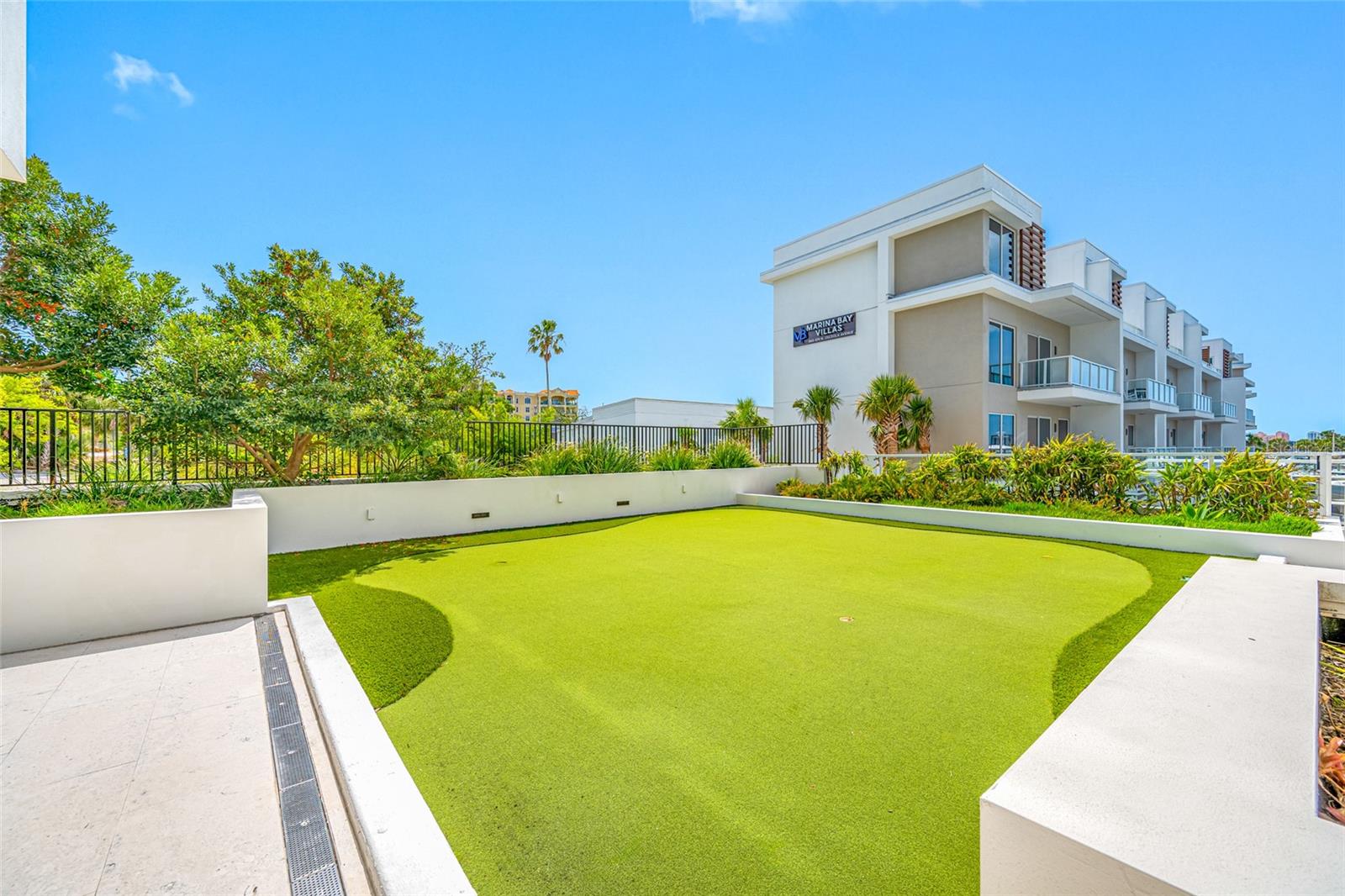 900 N OSCEOLA #603, CLEARWATER, FL — photo 39