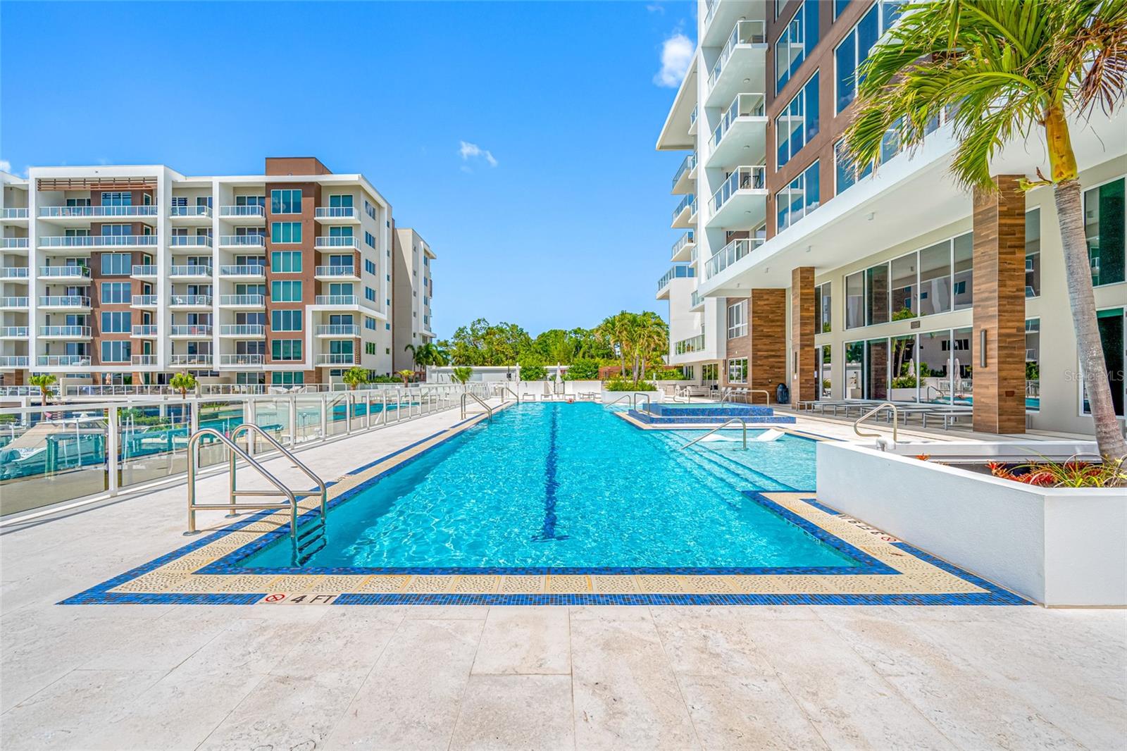 900 N OSCEOLA #603, CLEARWATER, FL — photo 40