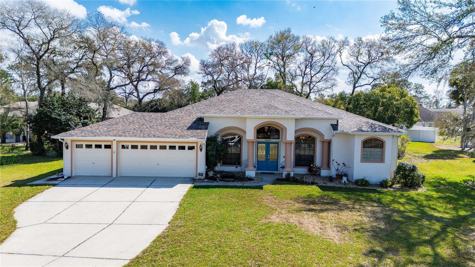 13855 RUDI LOOP, SPRING HILL, FL