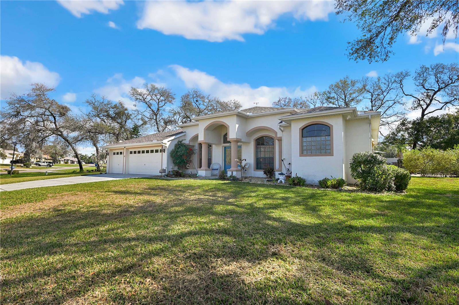 13855 RUDI LOOP, SPRING HILL, FL — photo 2