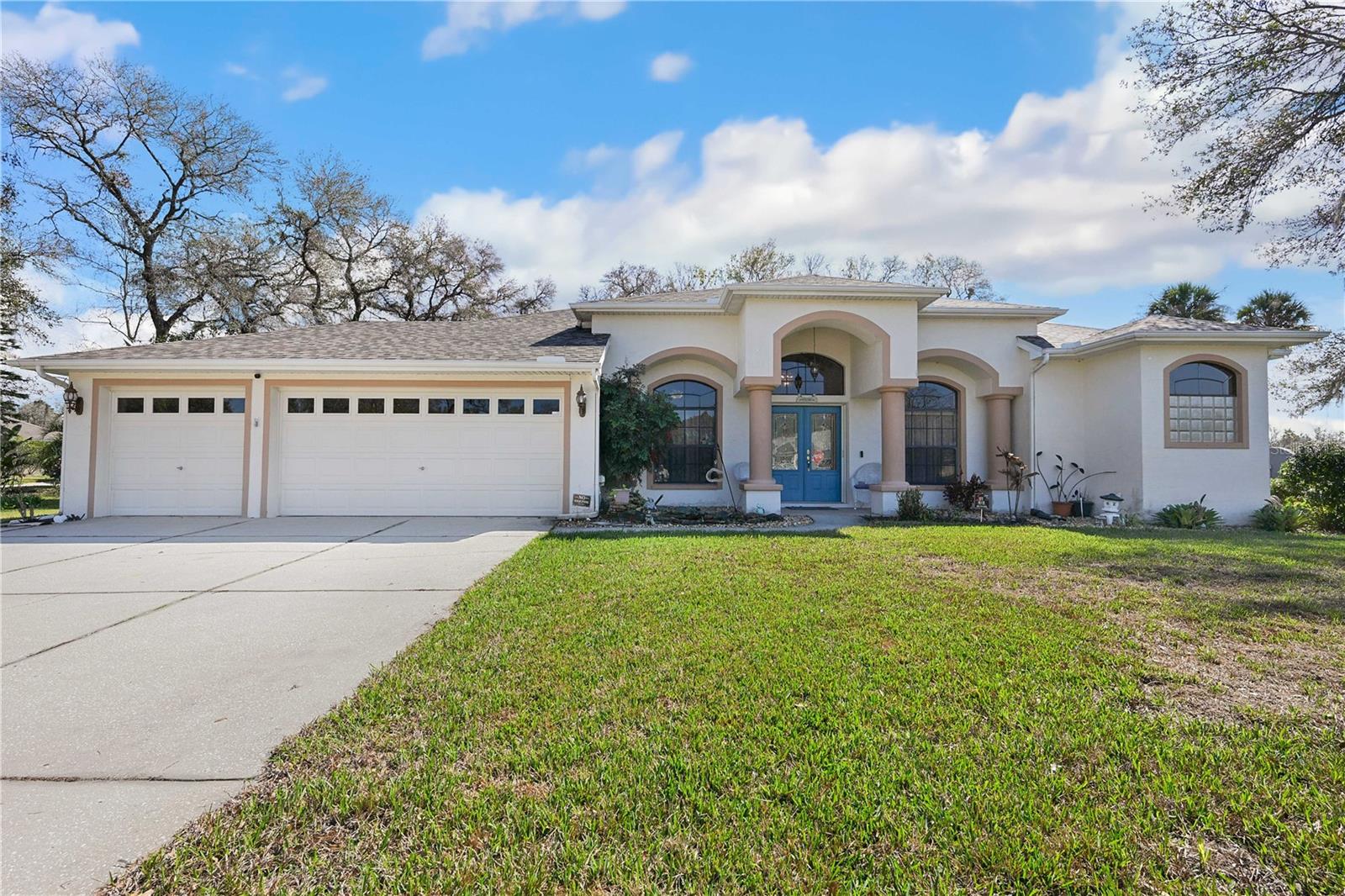 13855 RUDI LOOP, SPRING HILL, FL — photo 4