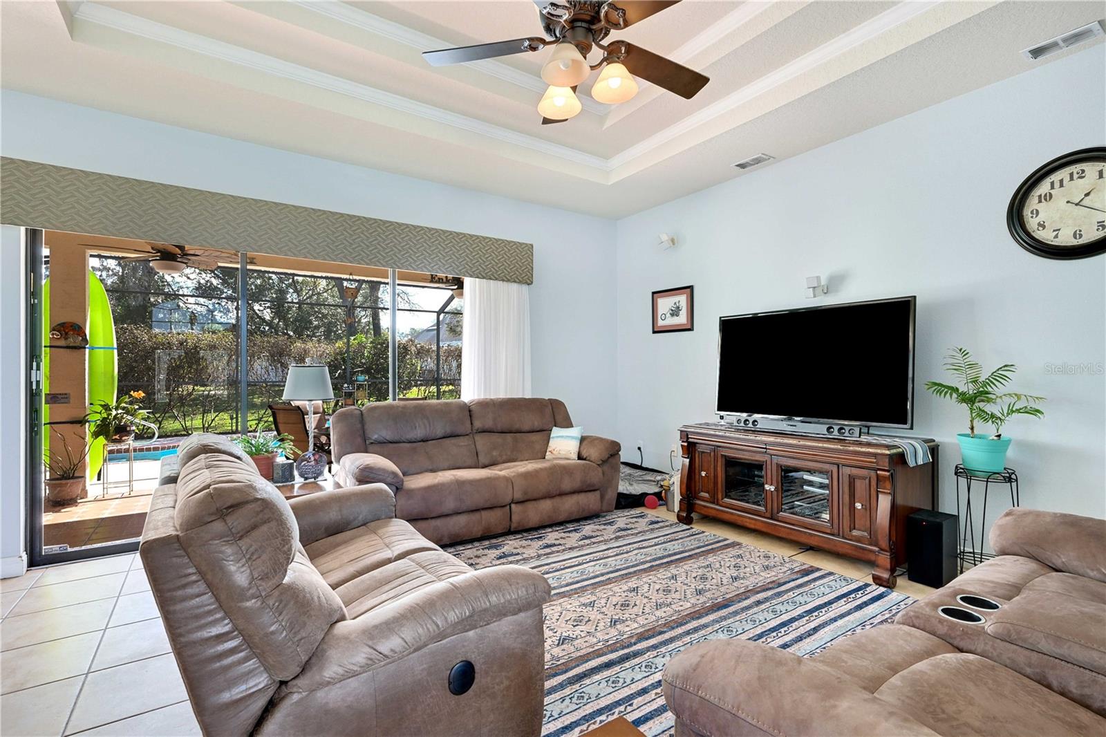 13855 RUDI LOOP, SPRING HILL, FL — photo 5