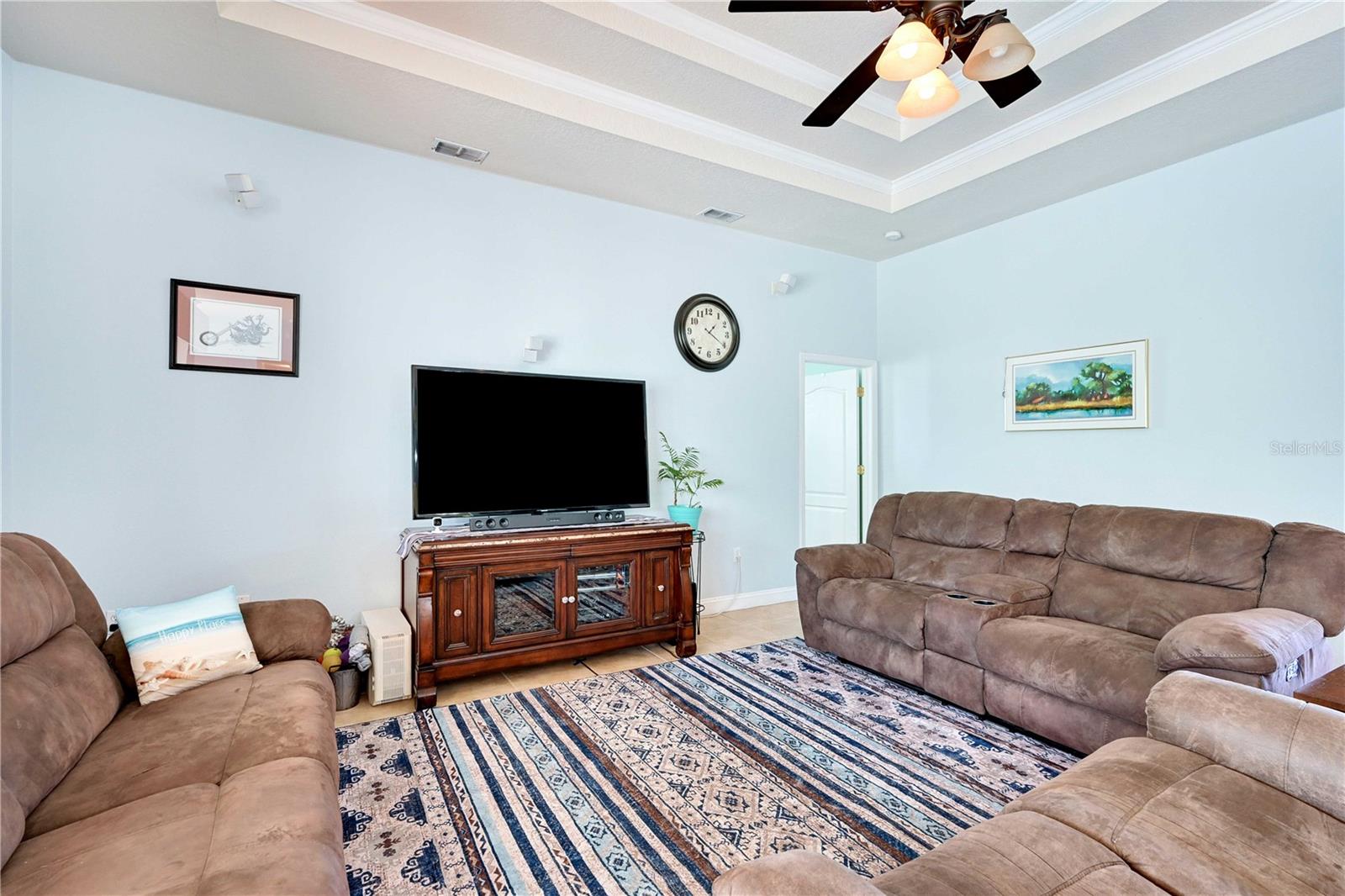 13855 RUDI LOOP, SPRING HILL, FL — photo 6