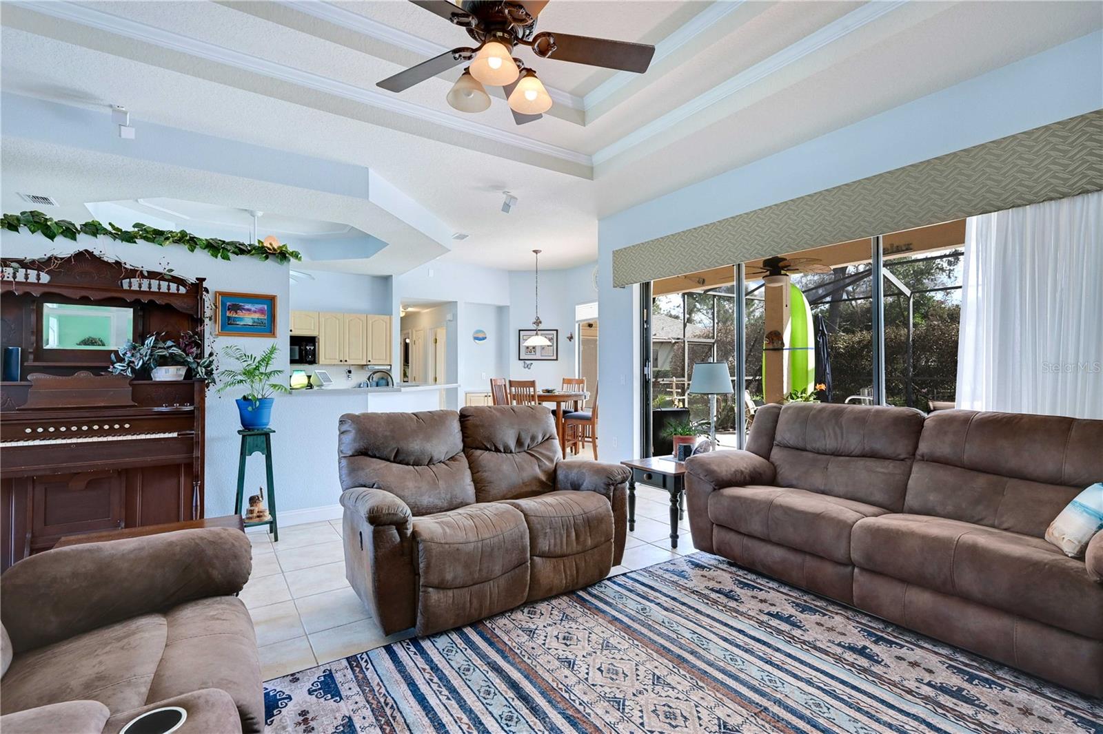 13855 RUDI LOOP, SPRING HILL, FL — photo 7