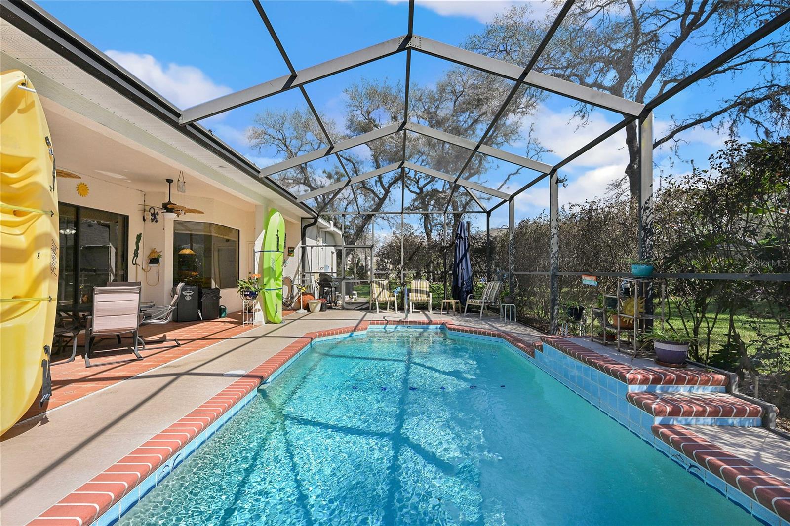 13855 RUDI LOOP, SPRING HILL, FL — photo 41