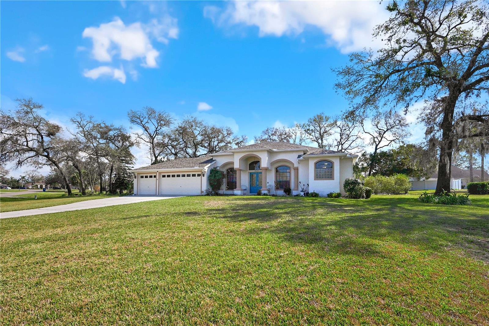 13855 RUDI LOOP, SPRING HILL, FL — photo 53