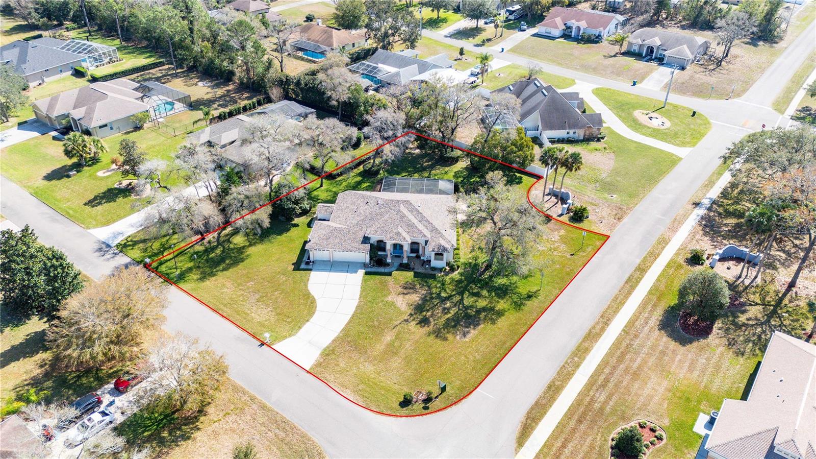 13855 RUDI LOOP, SPRING HILL, FL — photo 55