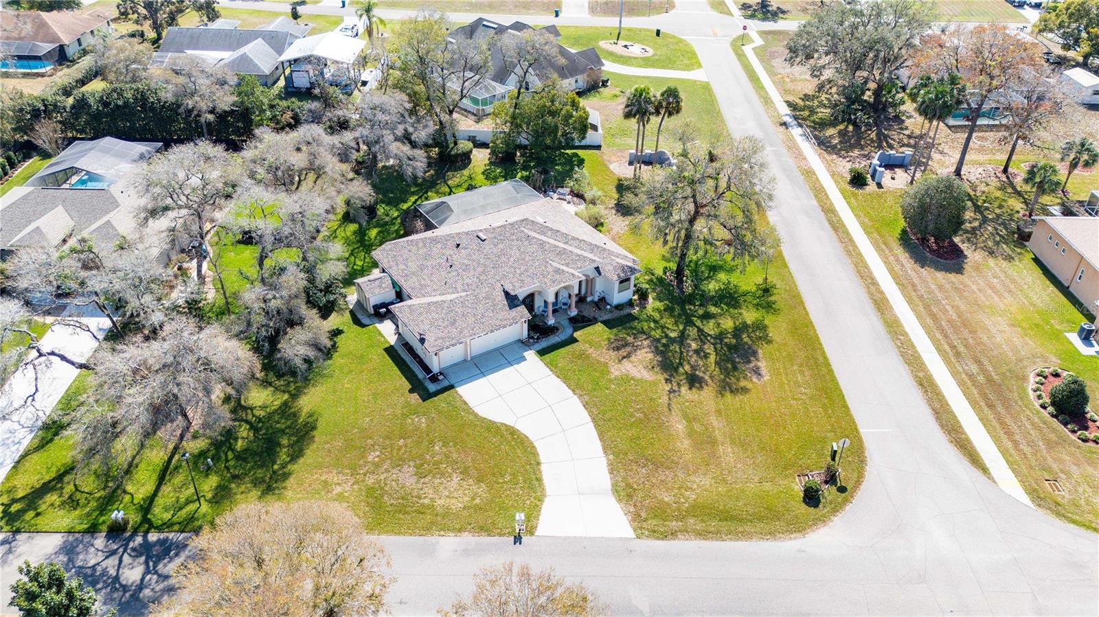 13855 RUDI LOOP, SPRING HILL, FL — photo 56