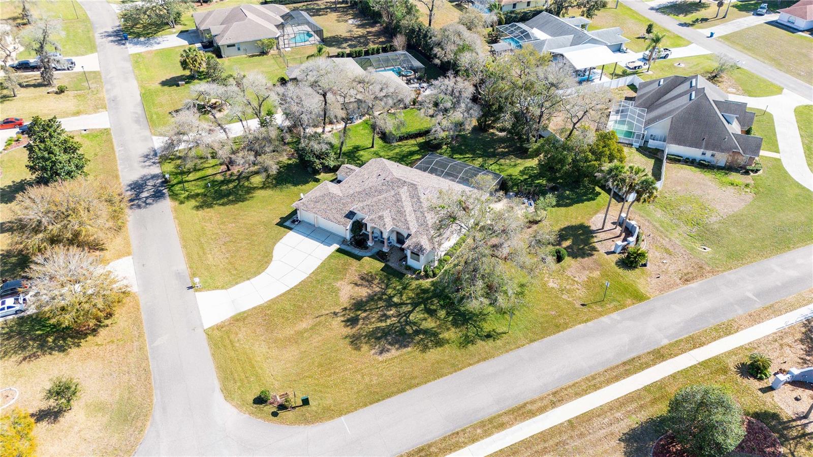 13855 RUDI LOOP, SPRING HILL, FL — photo 57
