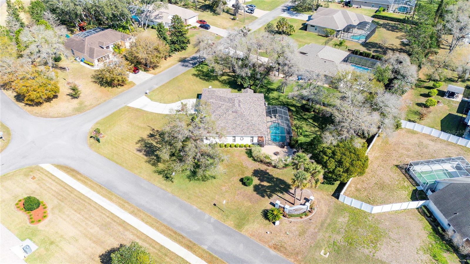 13855 RUDI LOOP, SPRING HILL, FL — photo 58