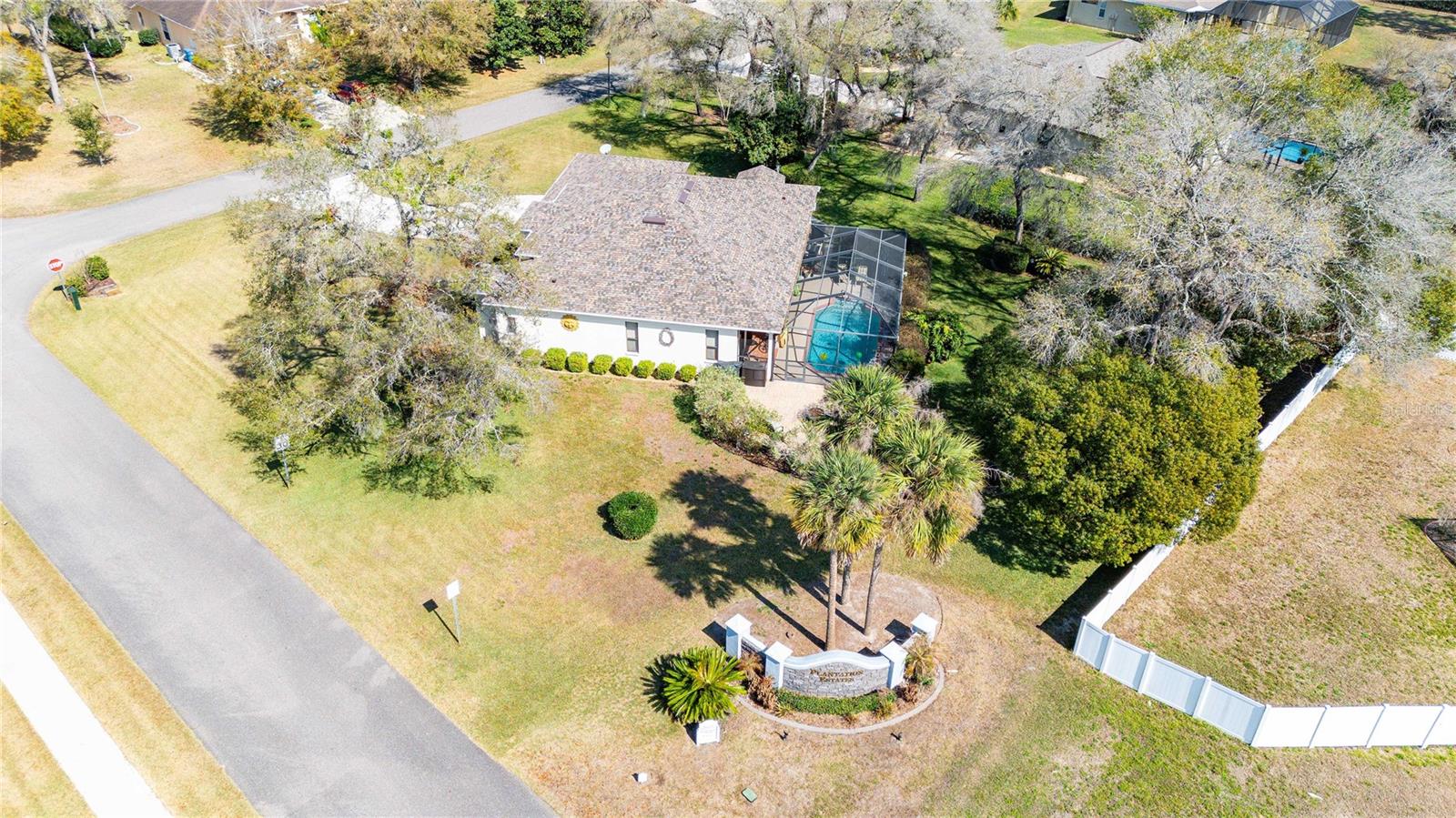 13855 RUDI LOOP, SPRING HILL, FL — photo 59
