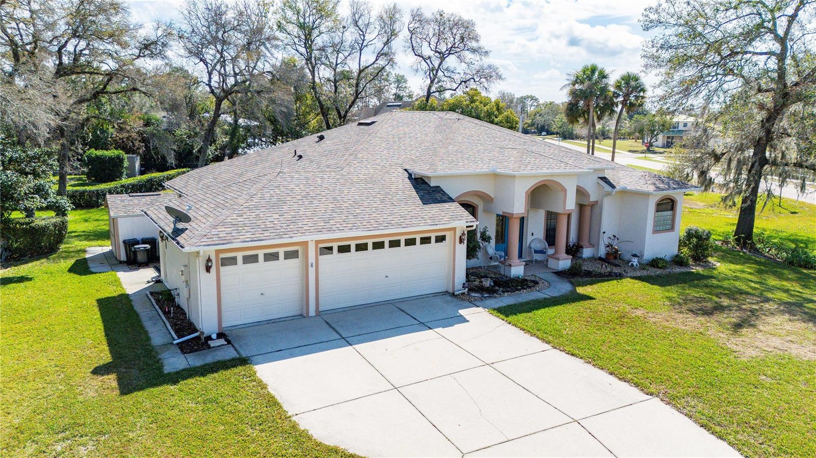 13855 RUDI LOOP, SPRING HILL, FL — photo 66
