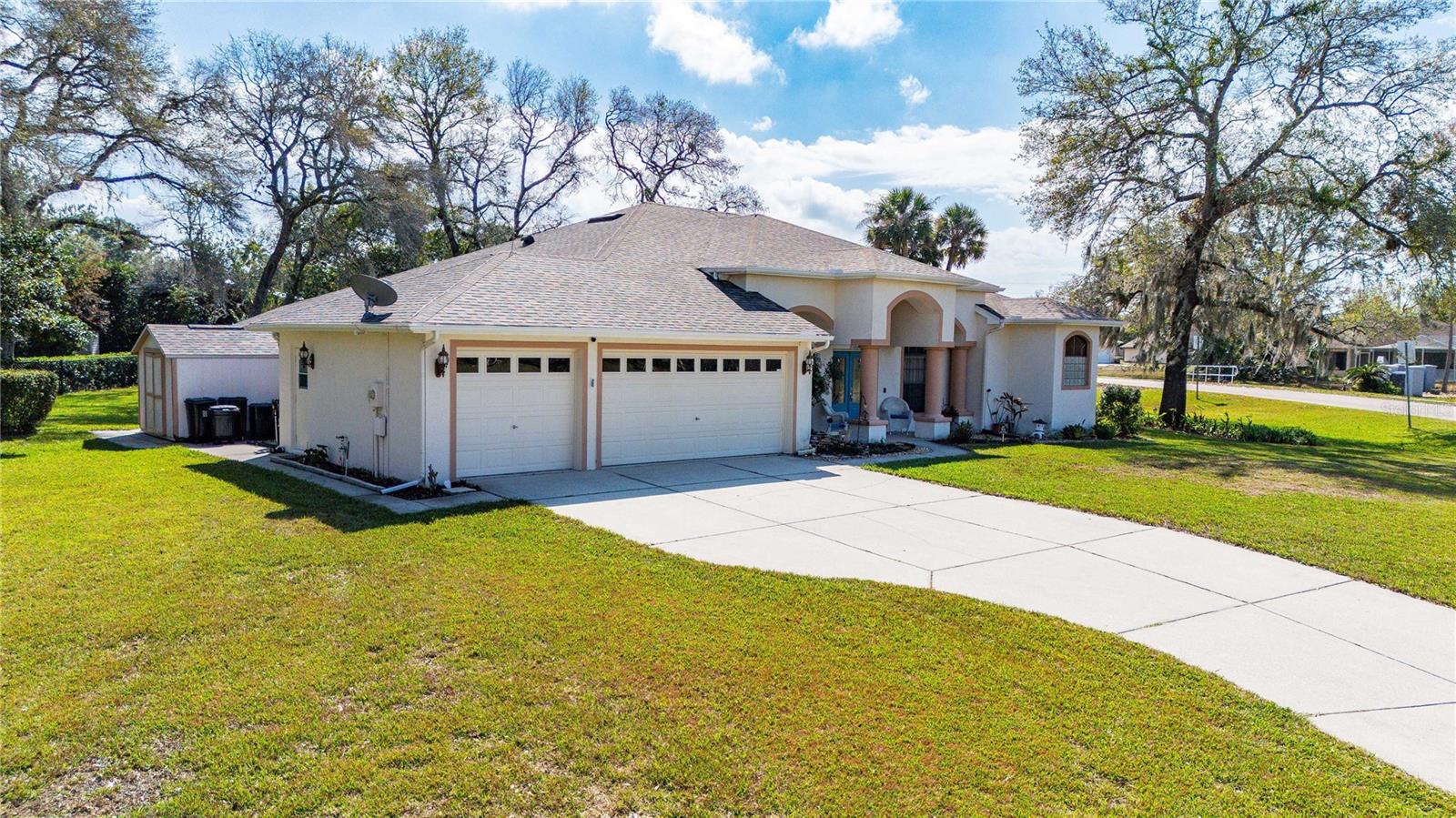 13855 RUDI LOOP, SPRING HILL, FL — photo 67