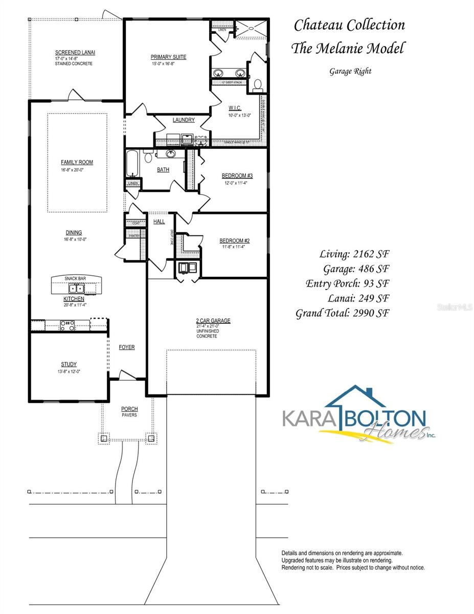 893 NW 132ND BLVD, NEWBERRY, FL — photo 3