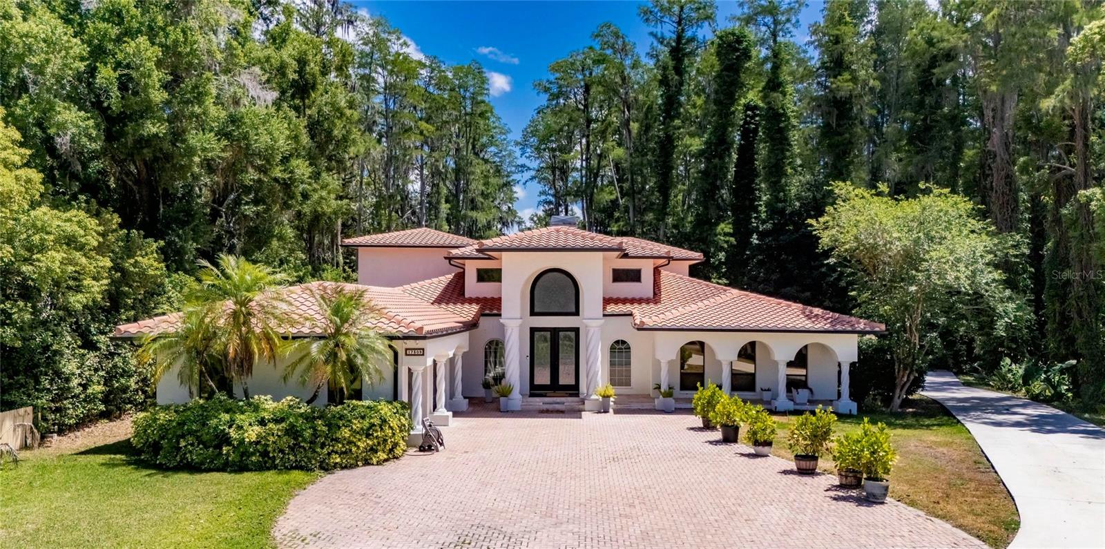 17309 LINDA VISTA CIR, LUTZ, FL