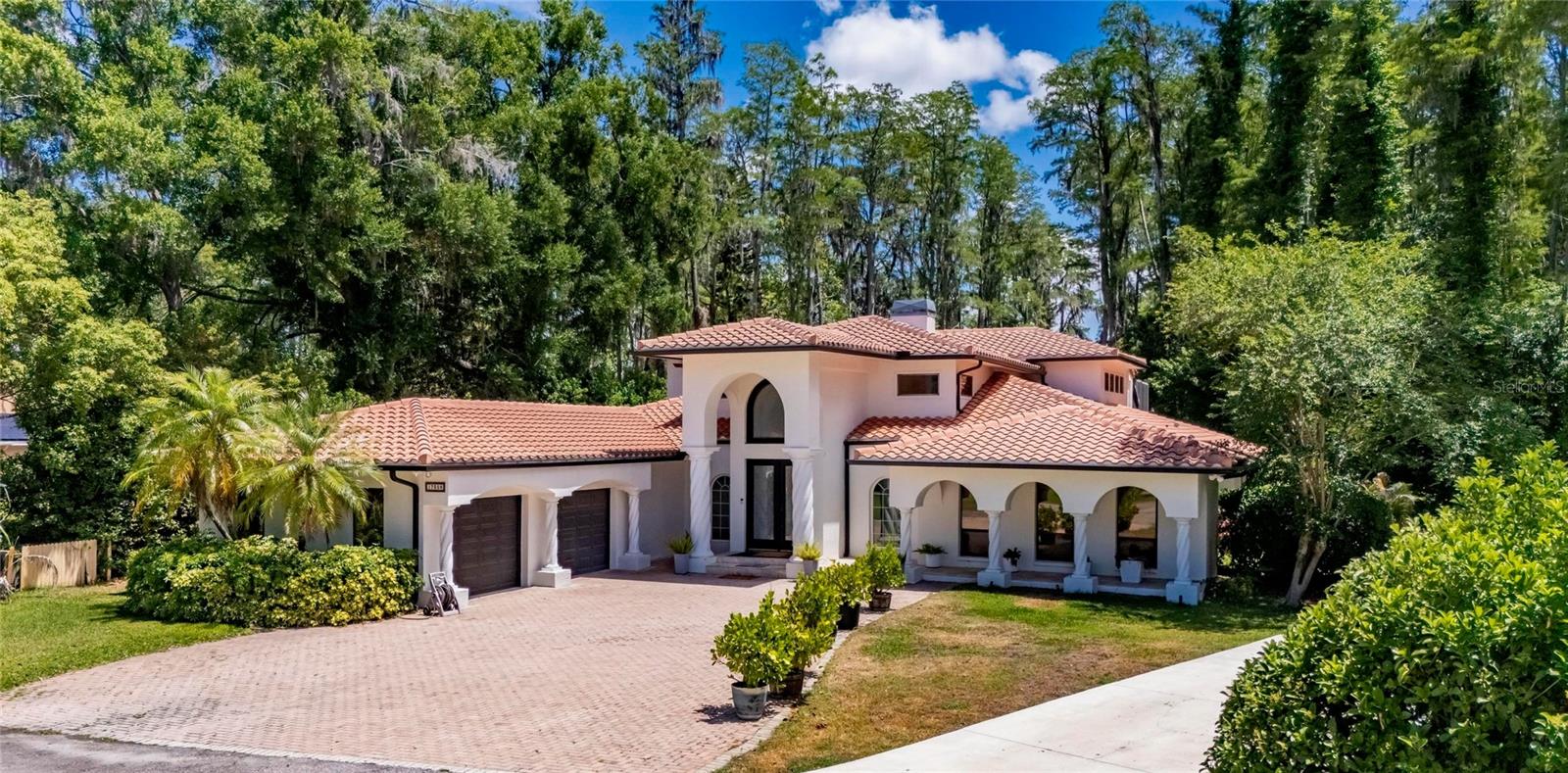17309 LINDA VISTA CIR, LUTZ, FL — photo 2