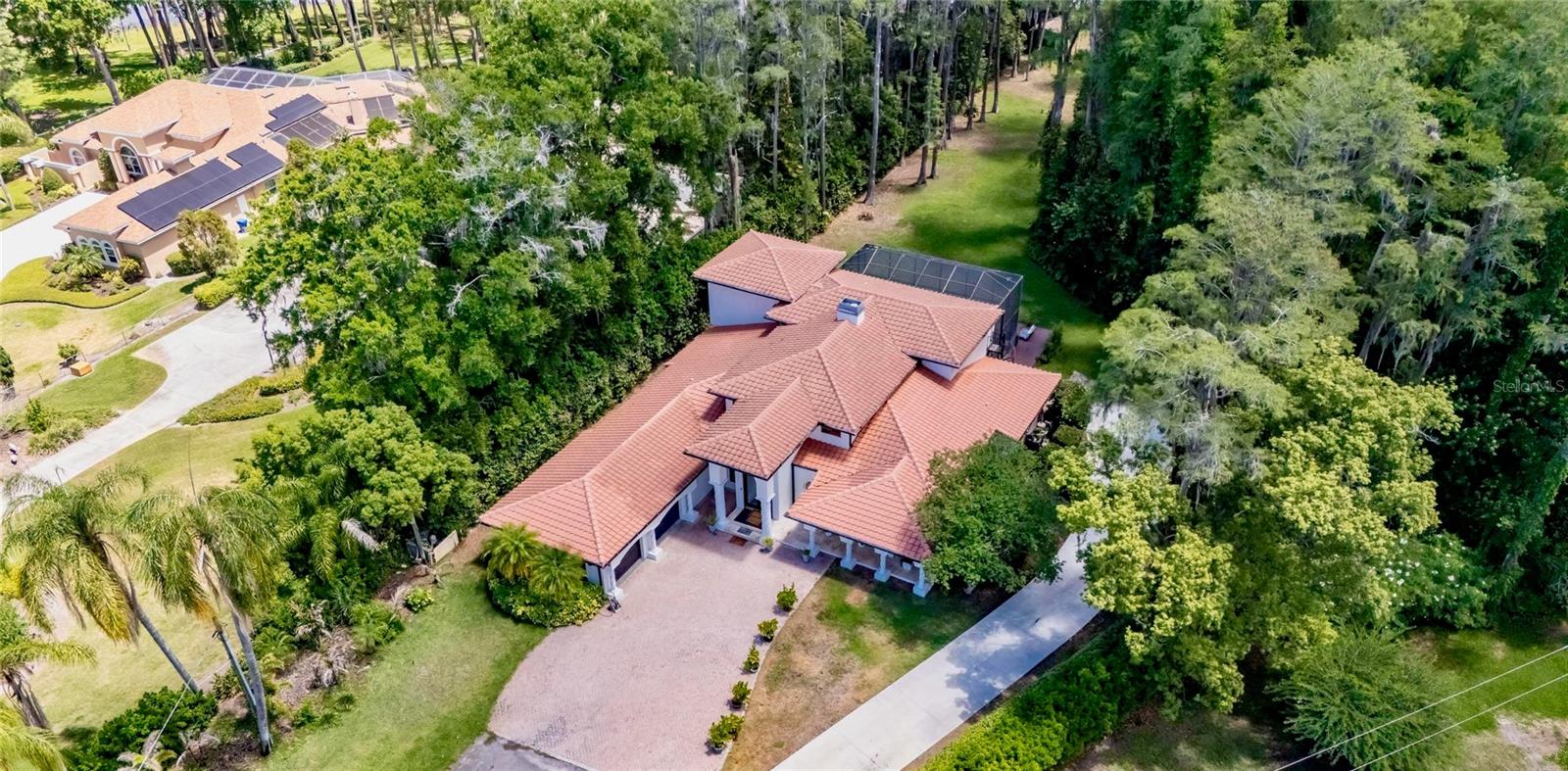 17309 LINDA VISTA CIR, LUTZ, FL — photo 3