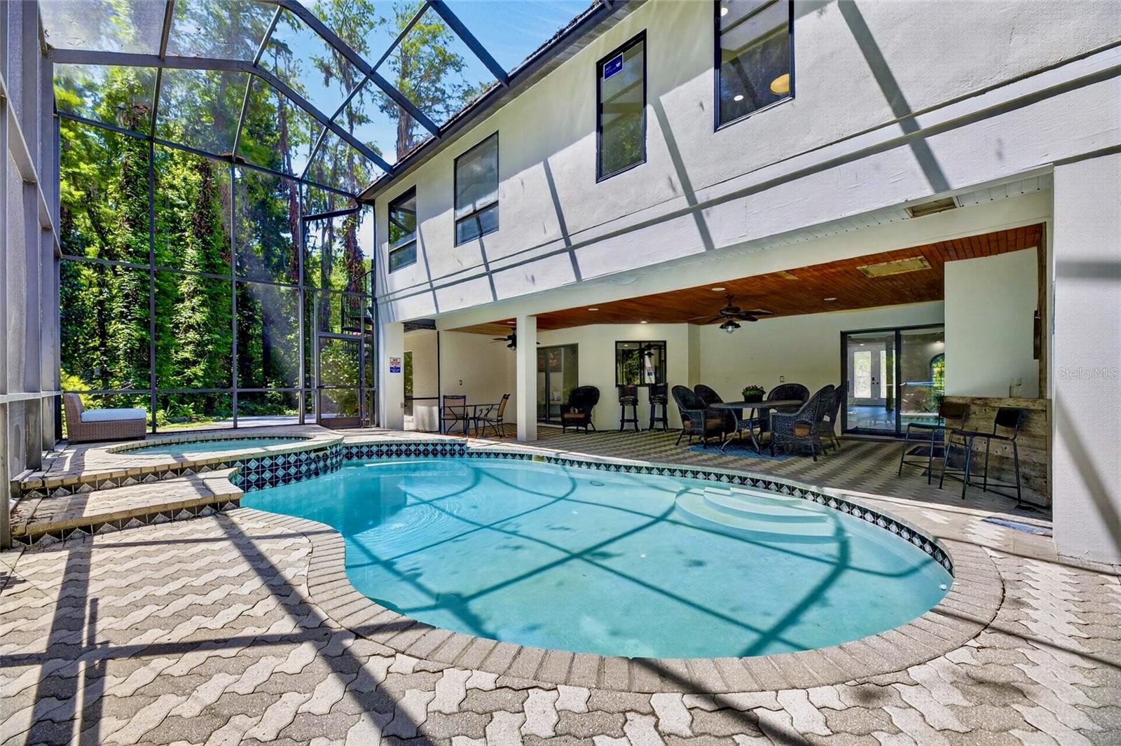 17309 LINDA VISTA CIR, LUTZ, FL — photo 7