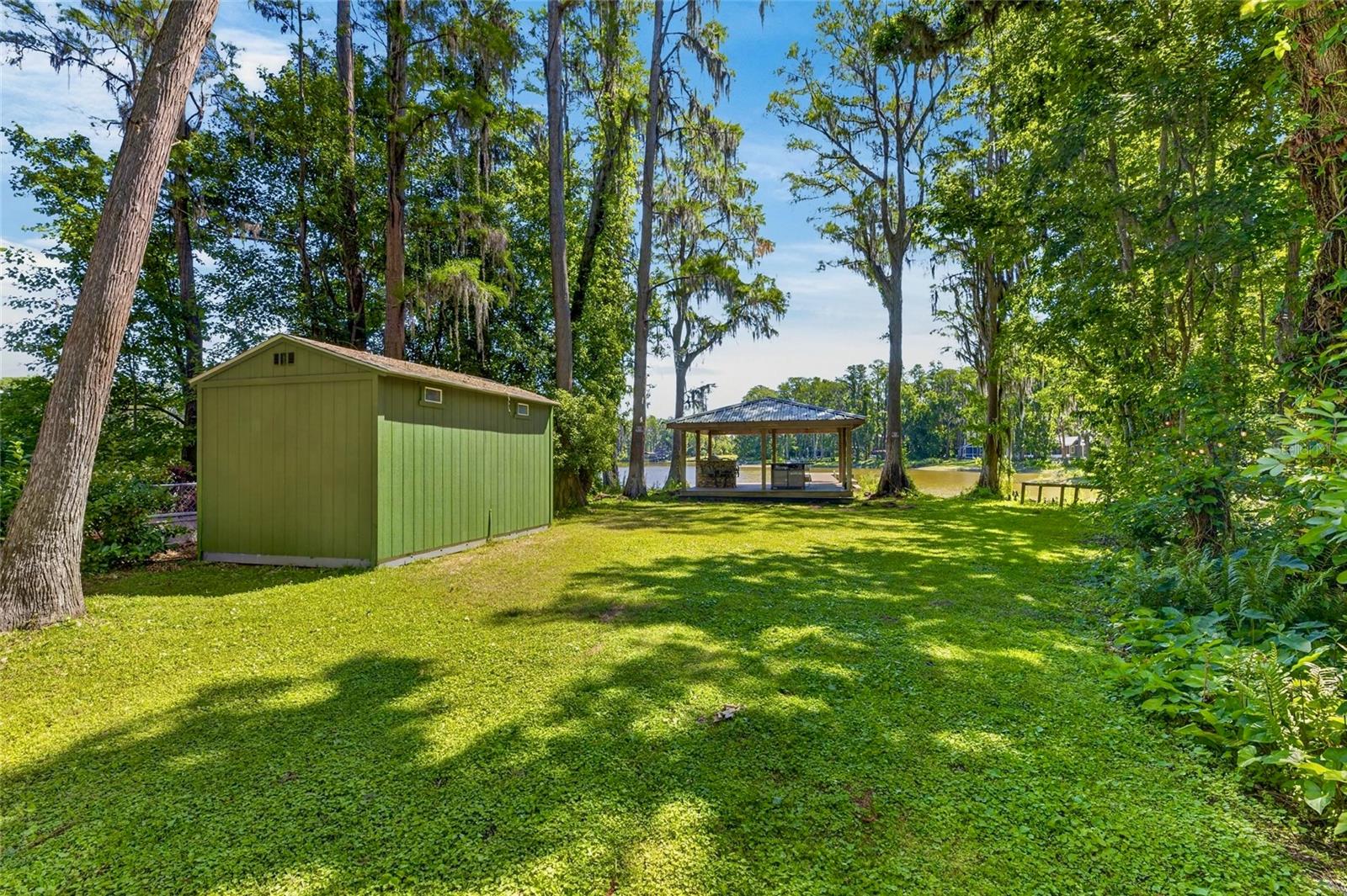 17309 LINDA VISTA CIR, LUTZ, FL — photo 48