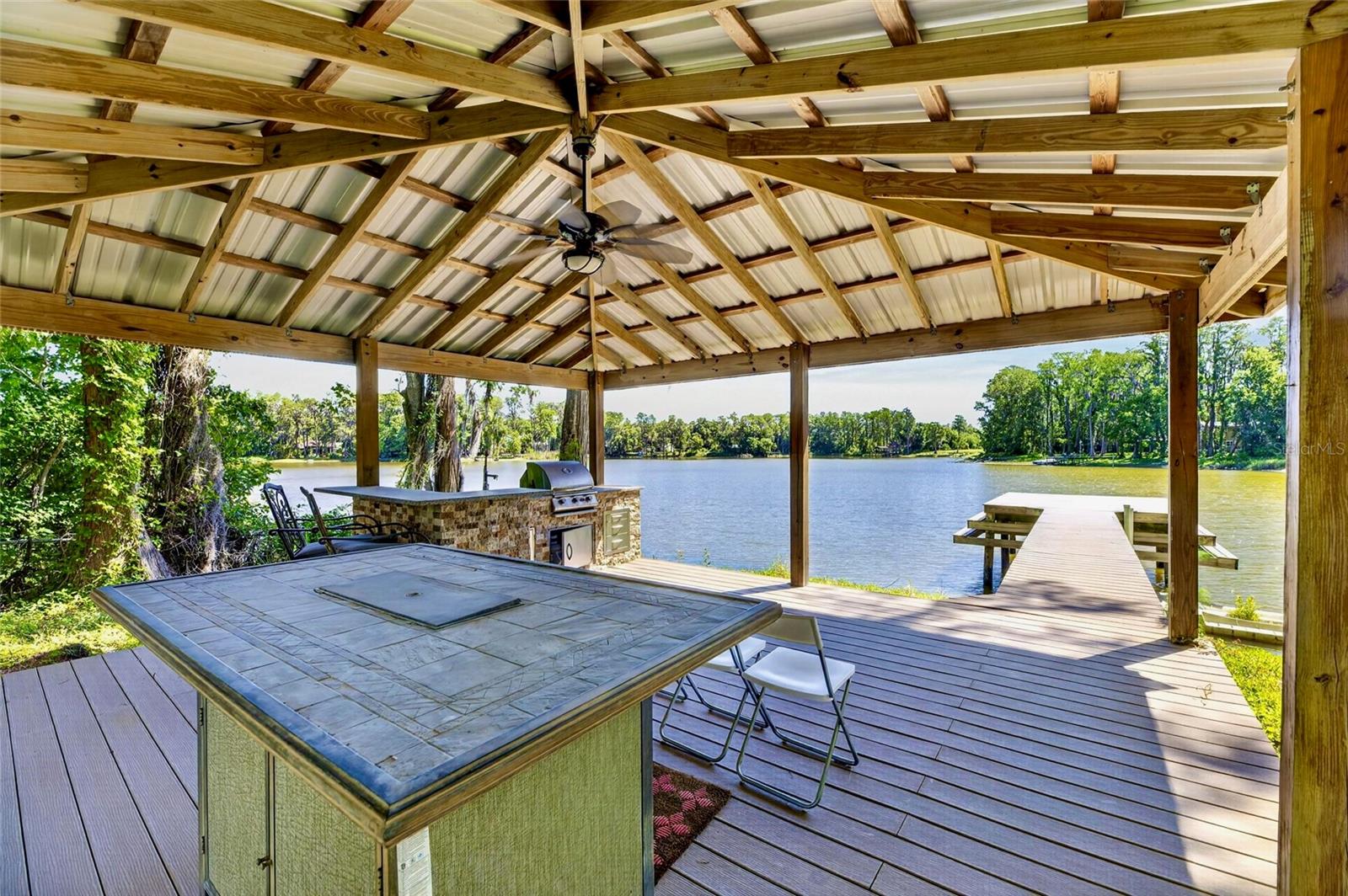17309 LINDA VISTA CIR, LUTZ, FL — photo 55