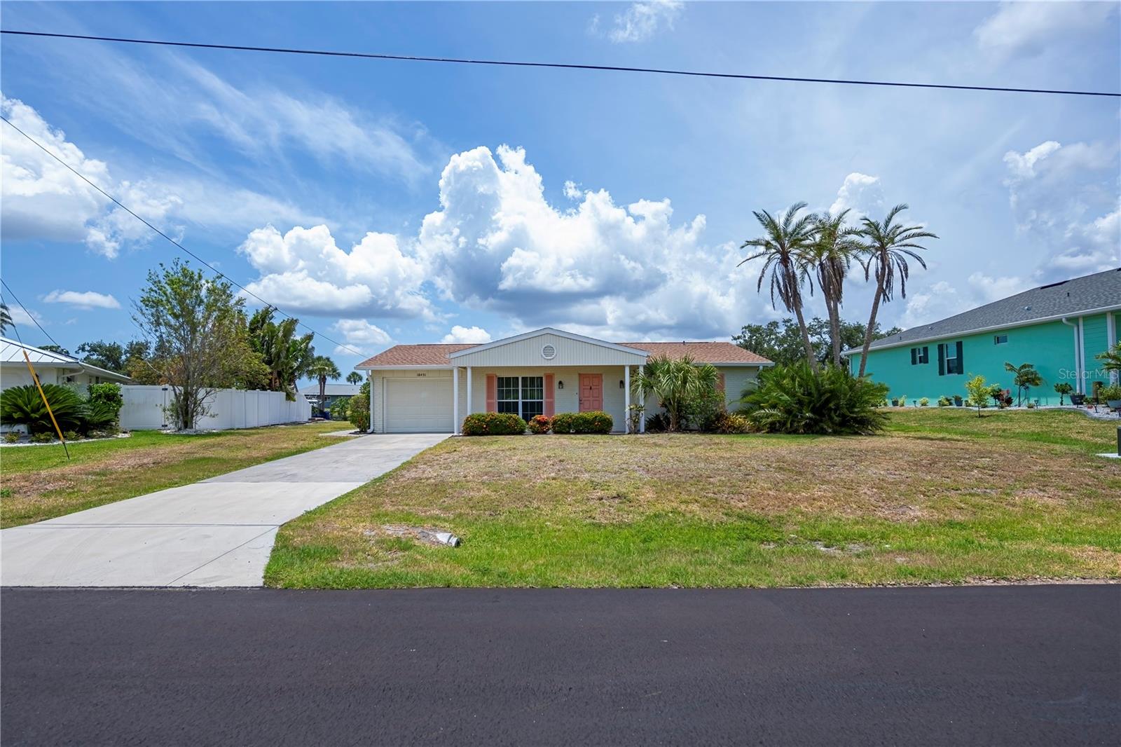 18451 GOODMAN CIR, PORT CHARLOTTE, FL