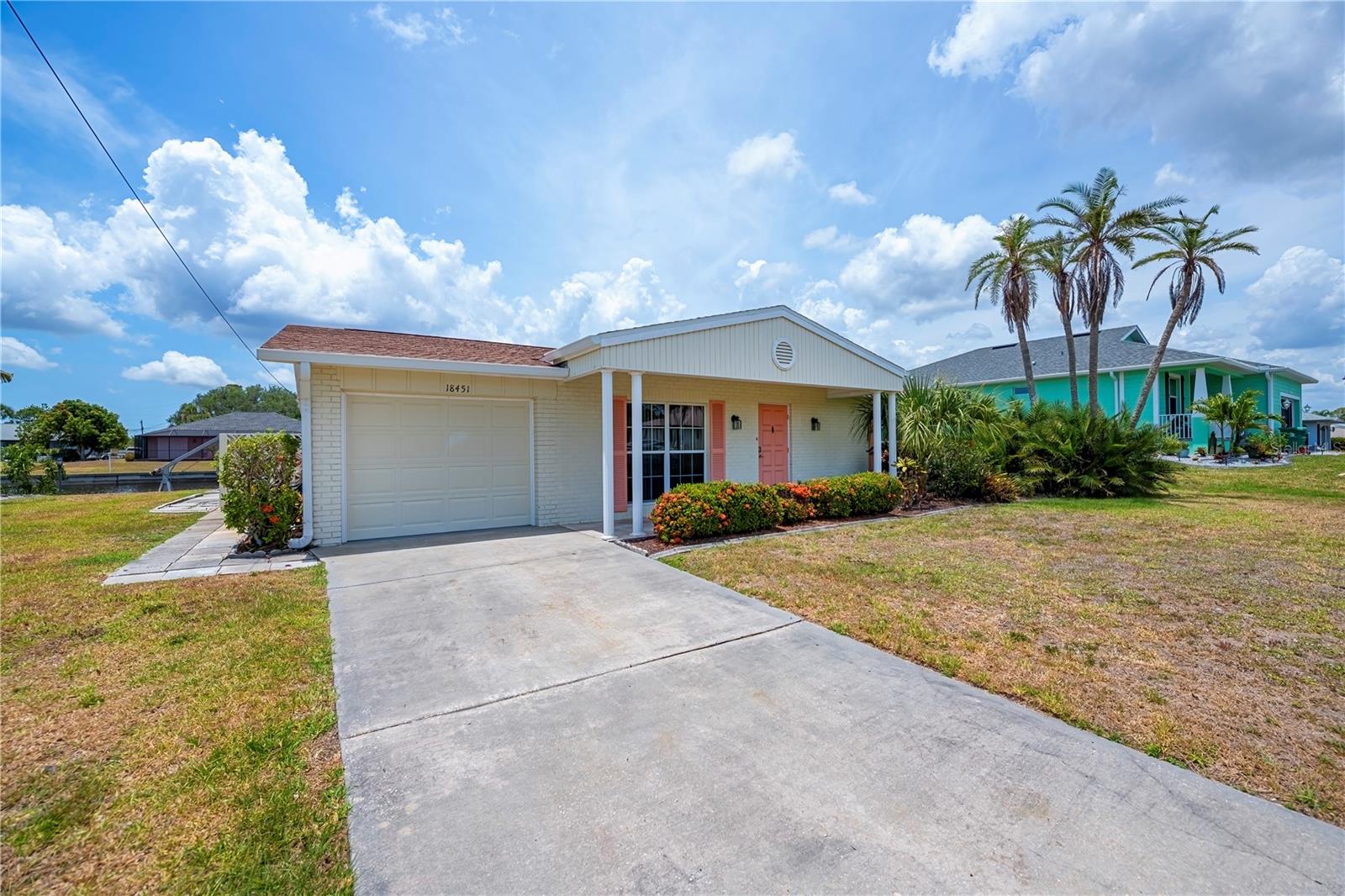 18451 GOODMAN CIR, PORT CHARLOTTE, FL — photo 3
