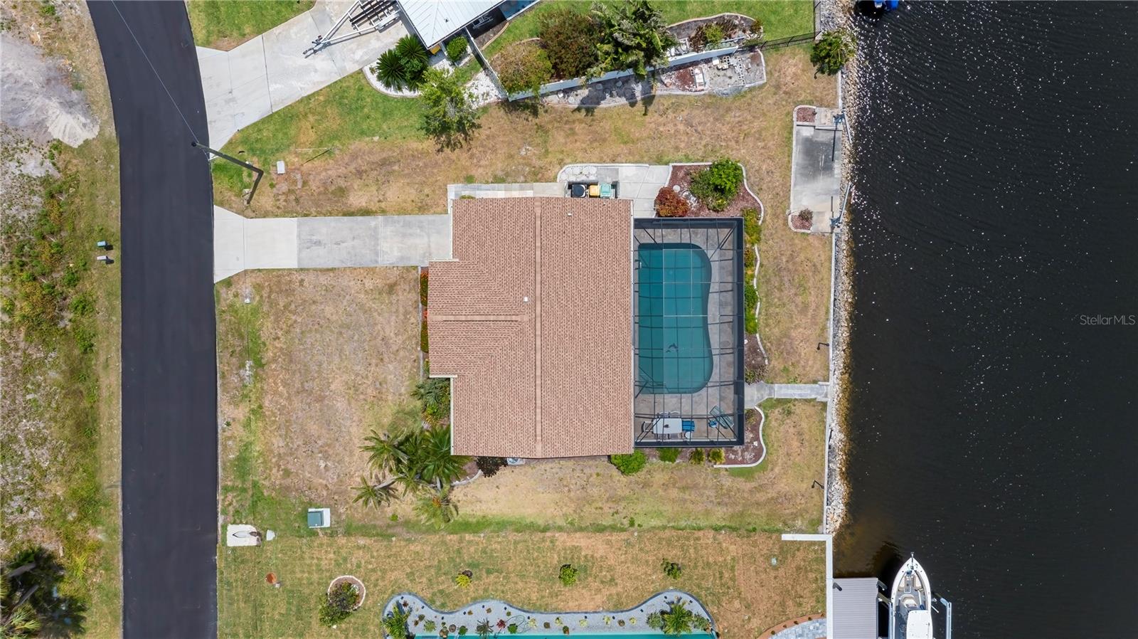 18451 GOODMAN CIR, PORT CHARLOTTE, FL — photo 7