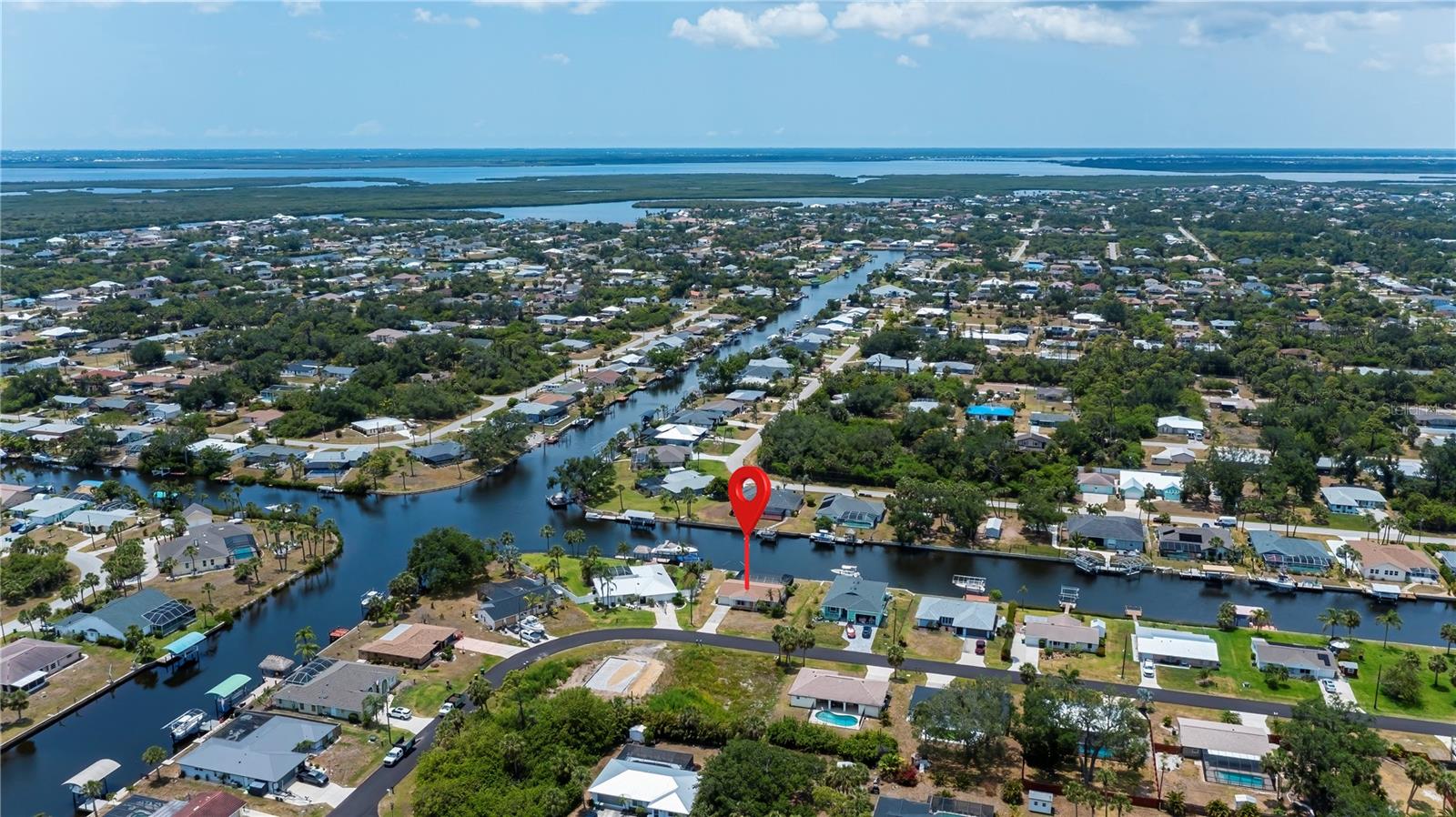 18451 GOODMAN CIR, PORT CHARLOTTE, FL — photo 8