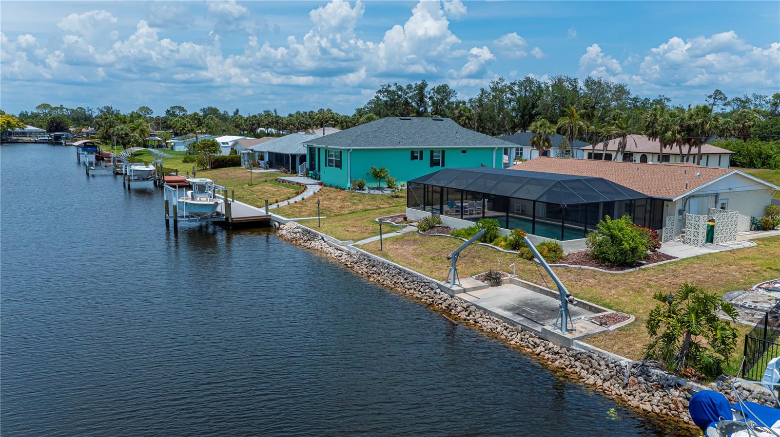 18451 GOODMAN CIR, PORT CHARLOTTE, FL — photo 9