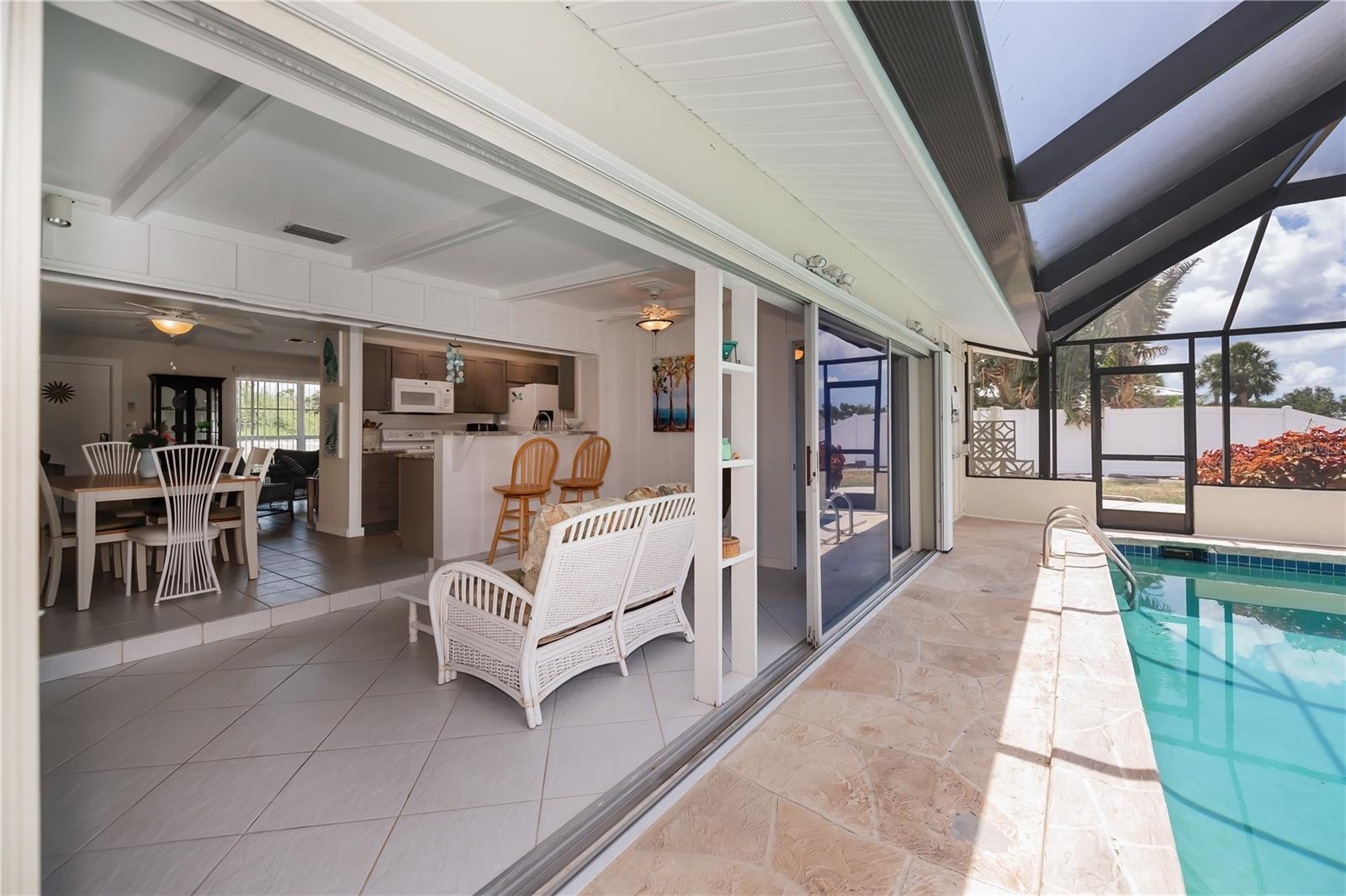 18451 GOODMAN CIR, PORT CHARLOTTE, FL — photo 58