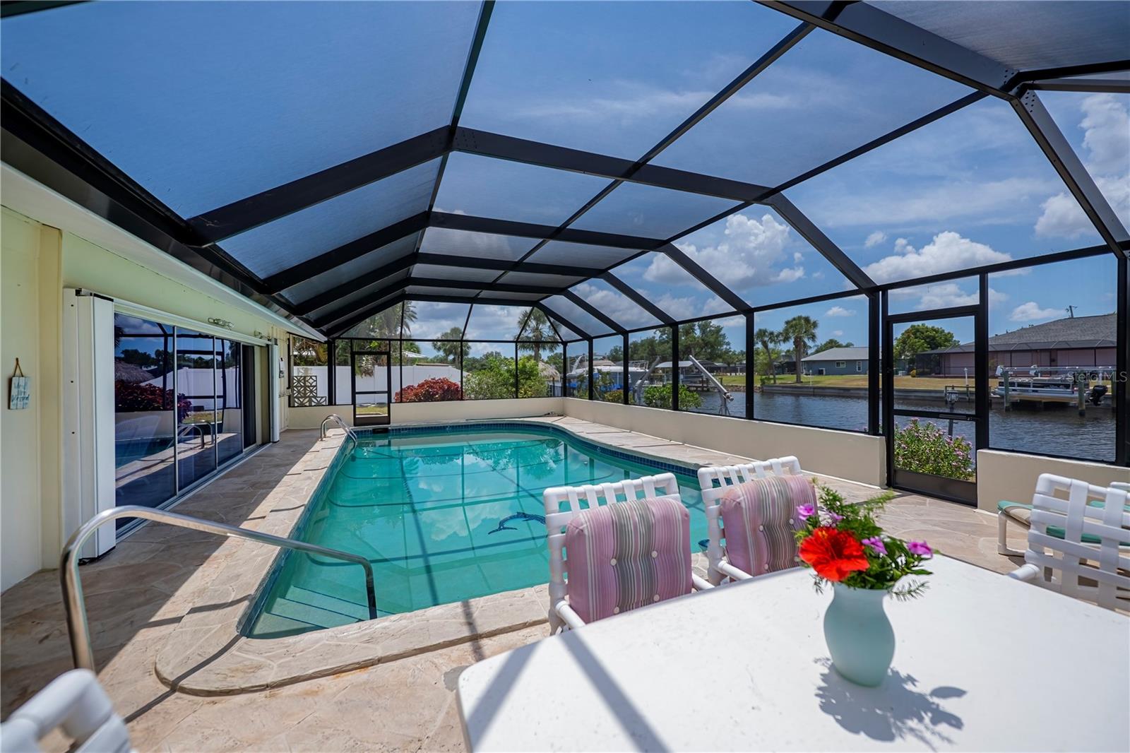 18451 GOODMAN CIR, PORT CHARLOTTE, FL — photo 59