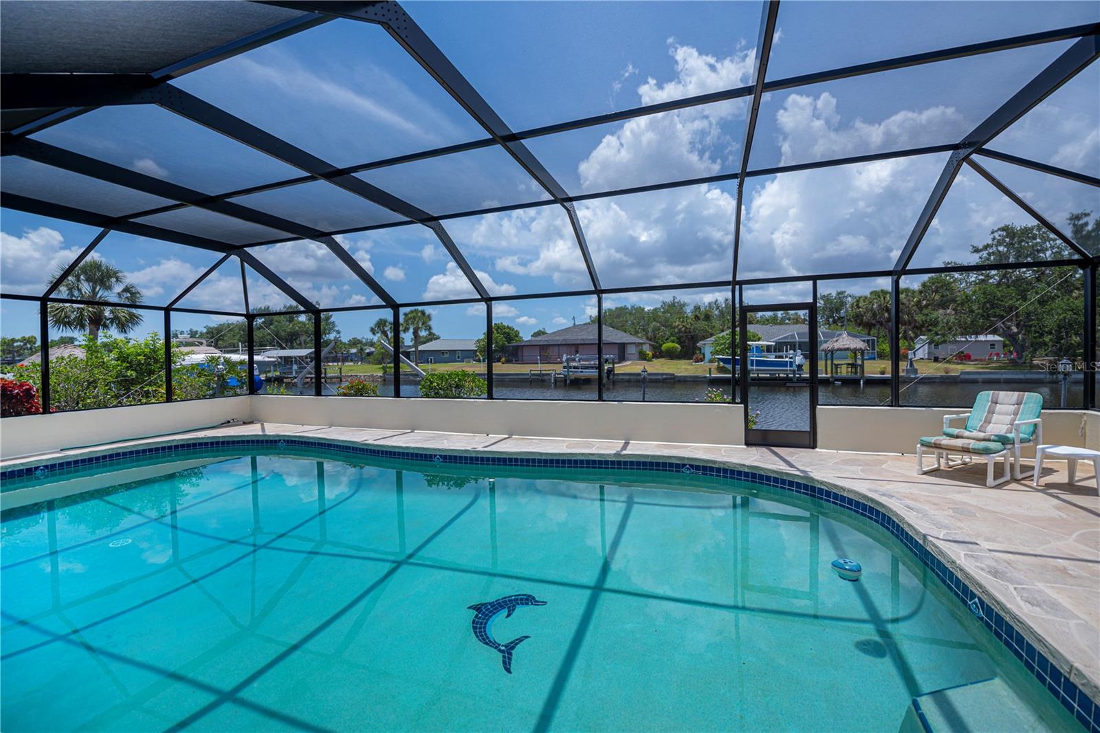 18451 GOODMAN CIR, PORT CHARLOTTE, FL — photo 60