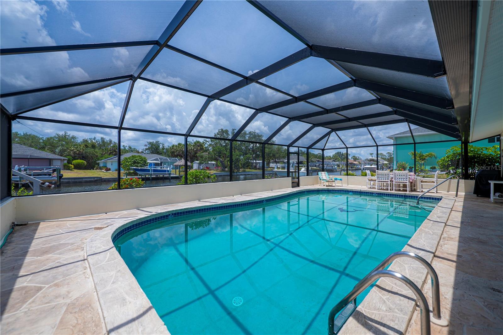 18451 GOODMAN CIR, PORT CHARLOTTE, FL — photo 61